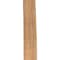 Ekena Millwork 5 1/2"W x 14"D x 26"H Legacy Smooth Knee Brace, Western Red Cedar BRC06X14X26LEC00SWR - alternate 4